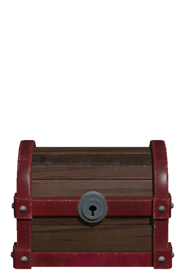 Red Chest